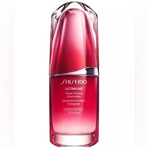 Shiseido Ultimune Power Infusing Anti-Aging Concentrate, 1fl.oz